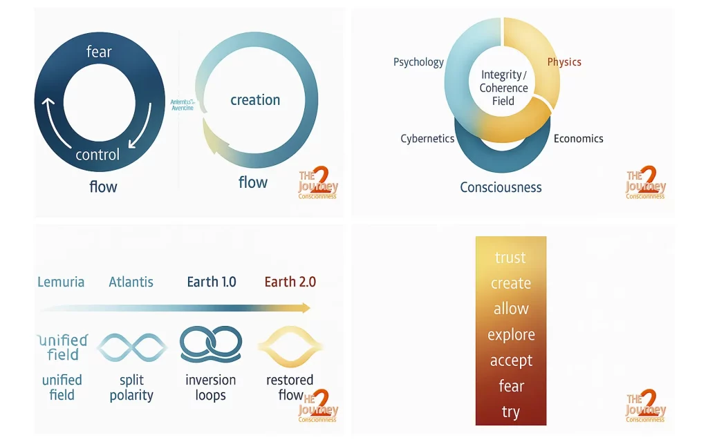 The bridge from Earth 1.0 to Earth 2.0