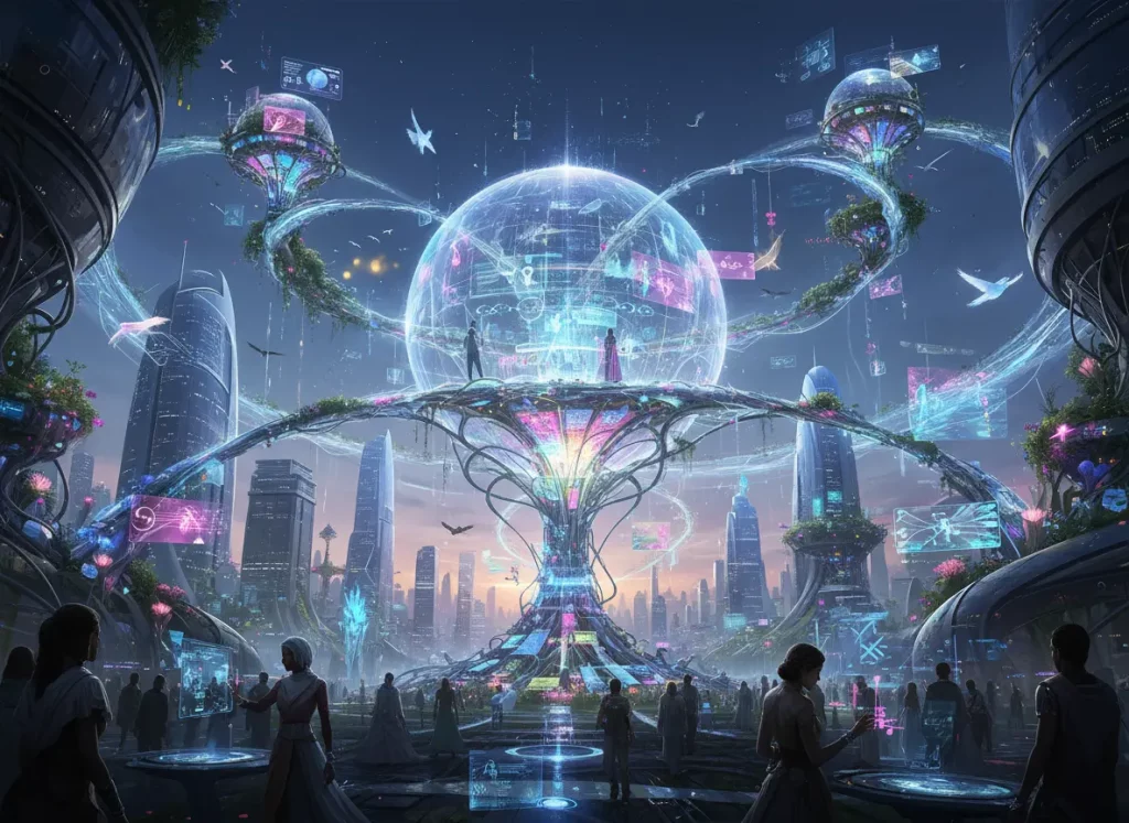 Communication - Media