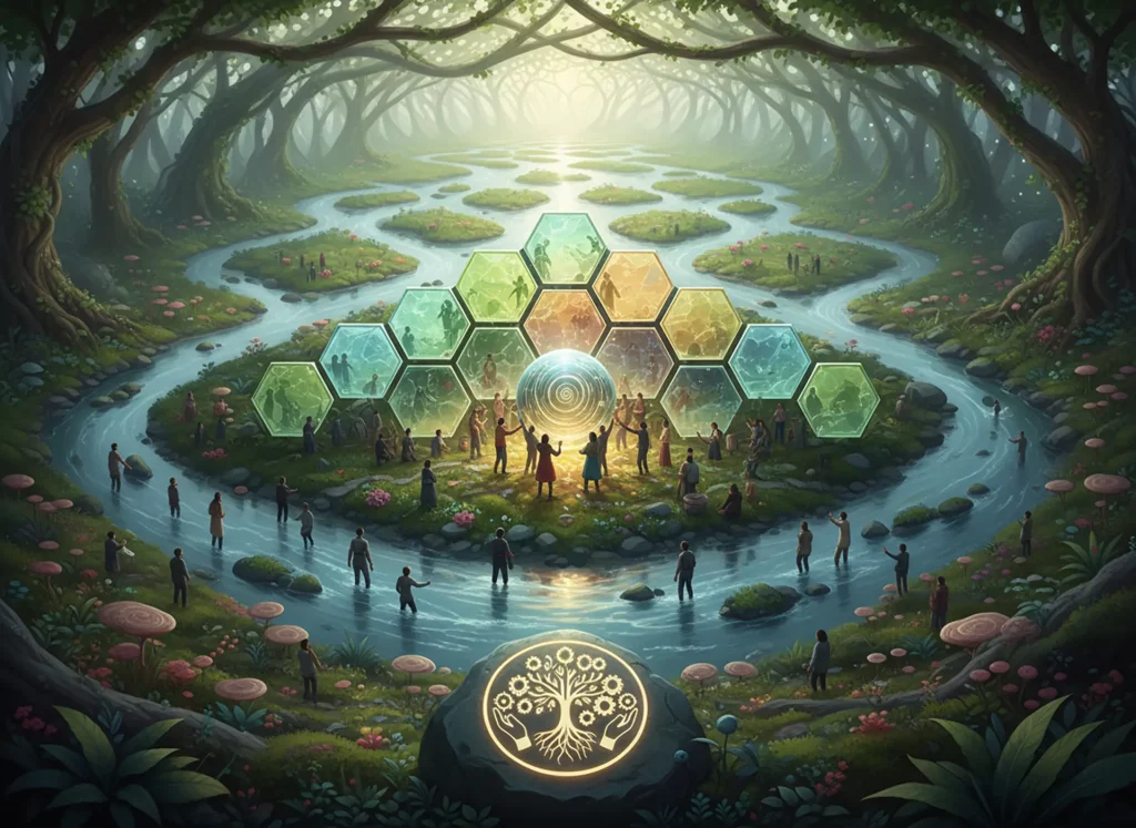 Governance - Decision-Making