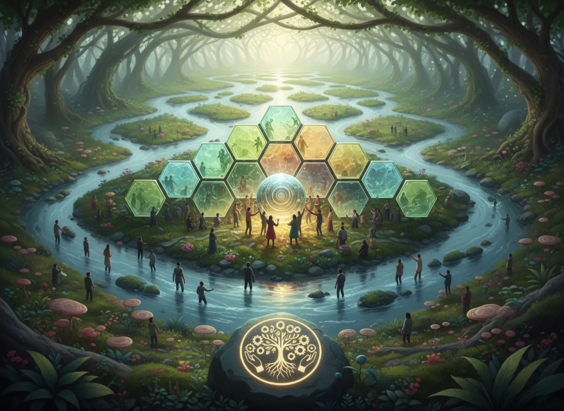 Governance - Decision-Making