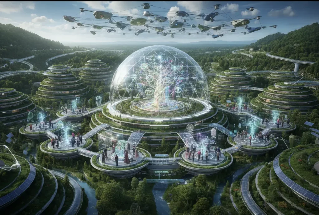 Governance - Organisation