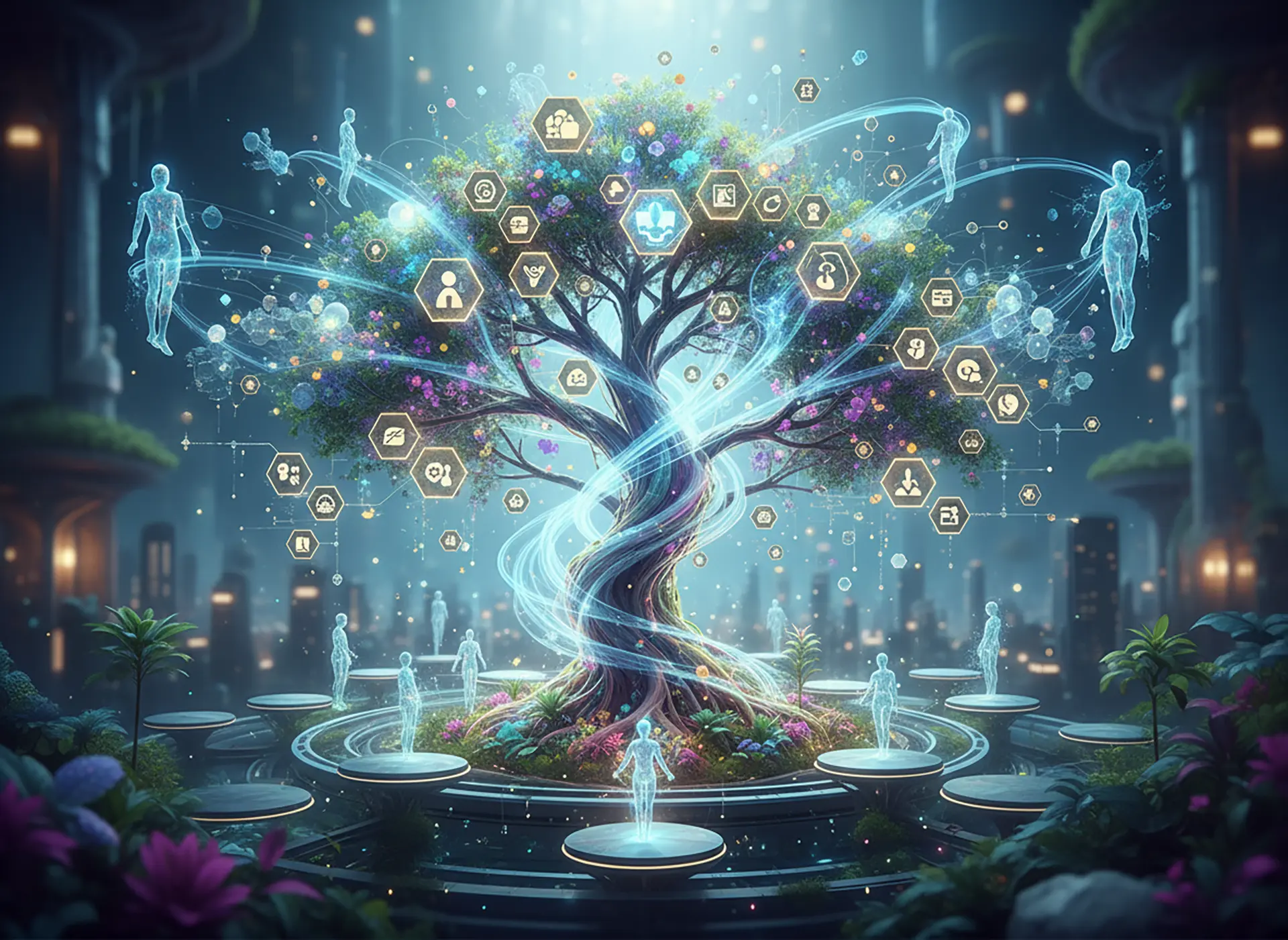 Learning - Education