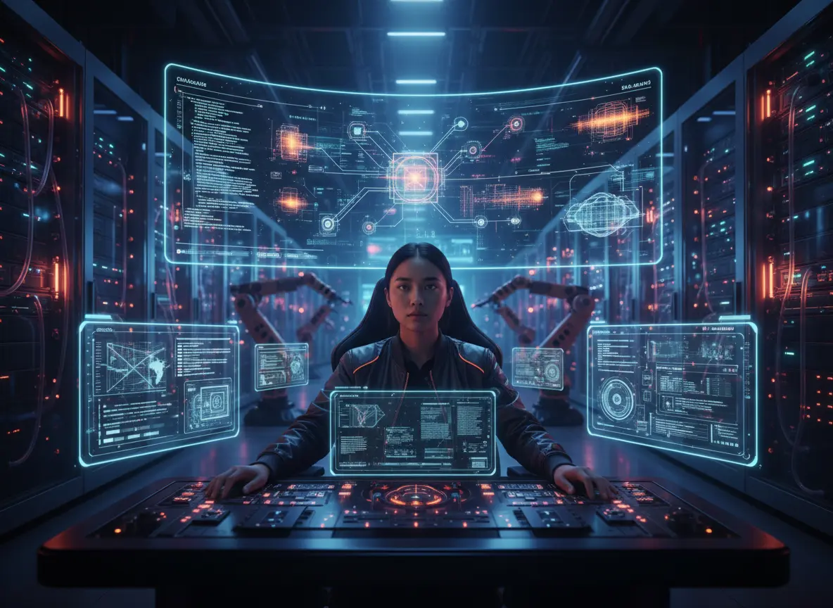 Humans not suited for system work