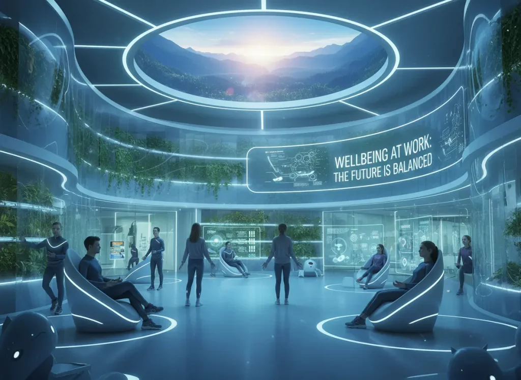 well-being work place mental-health culture