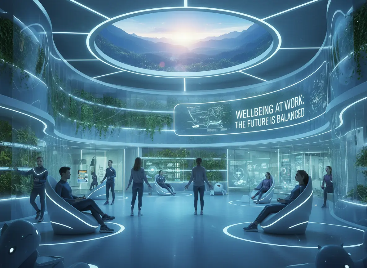 well-being work place mental-health culture